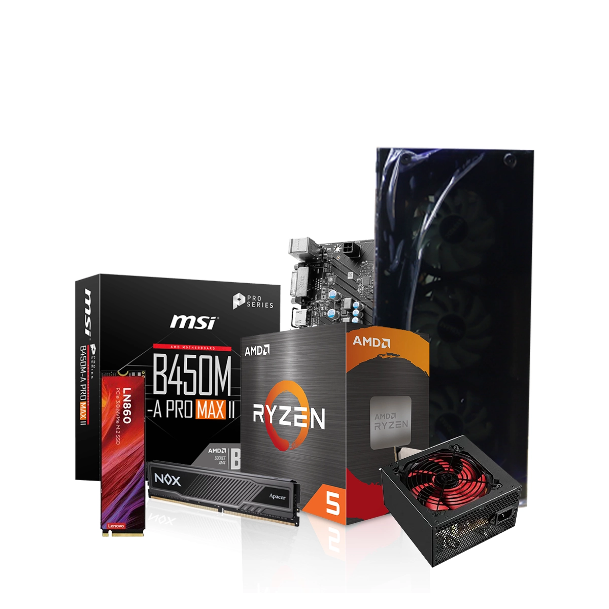 AMD RYZEN5 3400G CPU　ASUS RPRIME B450M-A PRIME B450M-A - Support