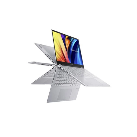 ASUS VIVOBOOK S 14 FLIP TP3402VA CORE I5 1335U 13TH GEN 16GB RAM 512GB SSD  14 INCH WUXGA TOUCH DISPLAY LAPTOP