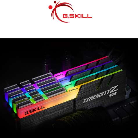 Gskill Trident Z 16gb 3600mhz Trident Z NEO 32GB DDR4