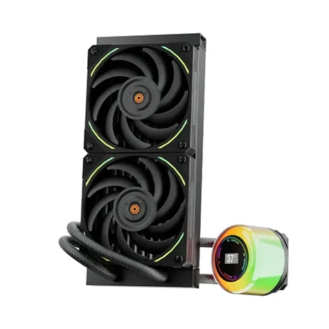 1ST Player CC 240 BLACK LIQUID CPU COOLER