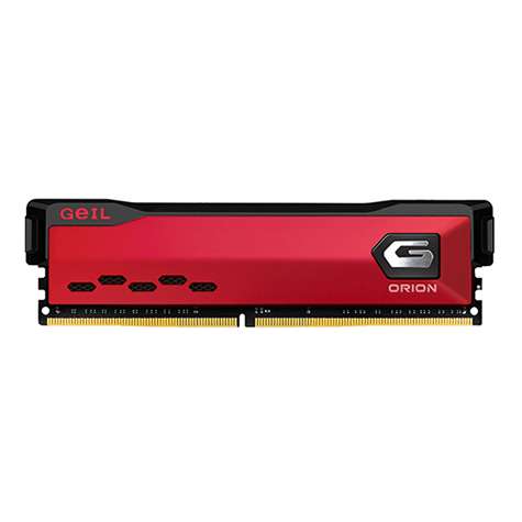 Geil Super Luce RGB 8GB DDR4 3200Mhz Gaming Desktop Ram