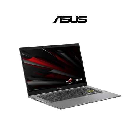 Asus VivoBook S14 S433
