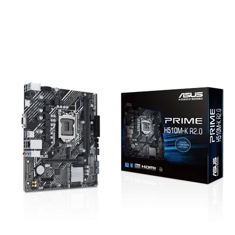 Price Asus Processors Asus PRIME H310M-E PRO 8th Gen MATX Motherboard