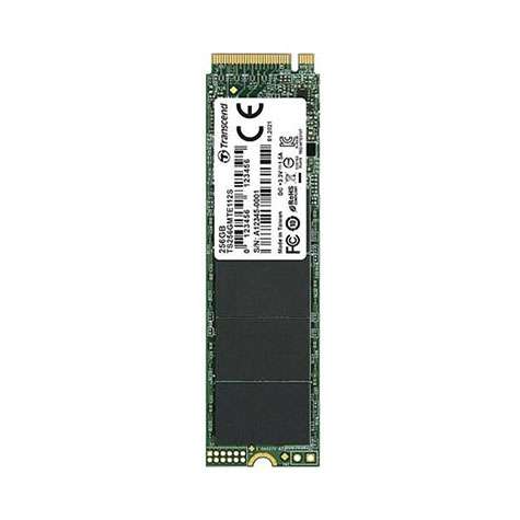 Transcend 110S M.2 PCIe NVME 512GB SSD