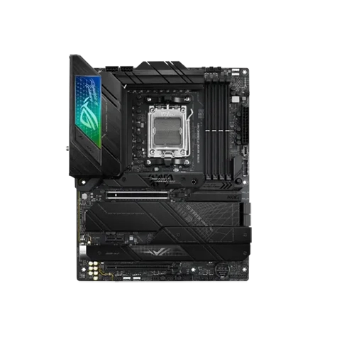 Asus ROG STRIX X670E-F GAMING WIFI DDR5 AMD Socket AM5 ATX Motherboard