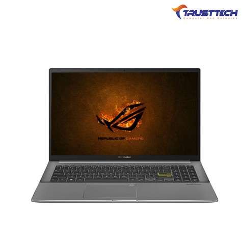 Asus VivoBook S15 M533UA Ryzen 5500U Laptop Price in Bangladesh
