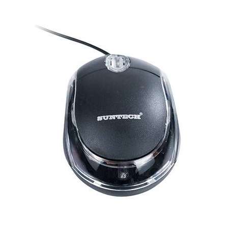Suntech St-02 Optical USB Mouse