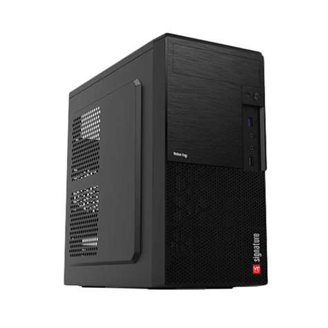 Value Top VT-R860R Micro ATX with Standard PSU Casing