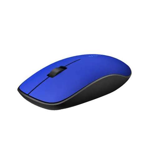 Rapoo M200 Multi-mode Wireless Silent Mouse With 9 months battery life