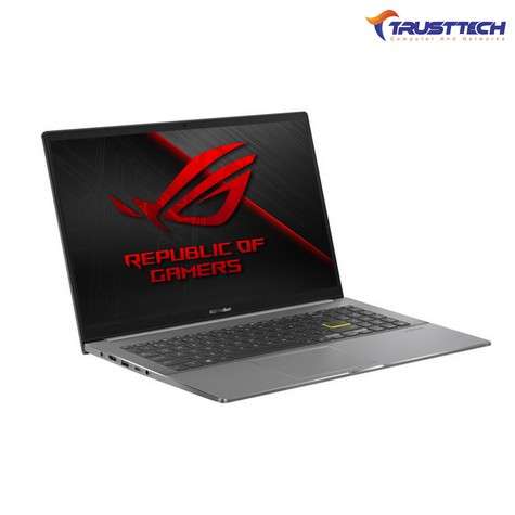 Asus VivoBook S15 M533UA Ryzen 5500U Laptop Price in Bangladesh