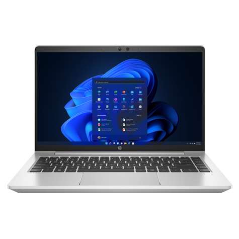 HP ProBook 455 G9 AMD Ryzen 5 5625U 8GB Ram 512GB SSD 15.6Inch FHD