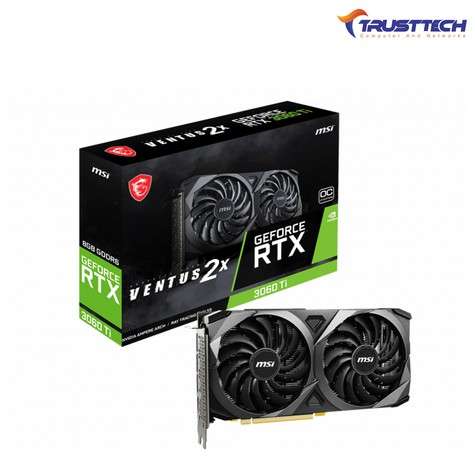 Graphics Card Nvidia Geforce Rtx 3060 Ti Price In Usa Nvidia