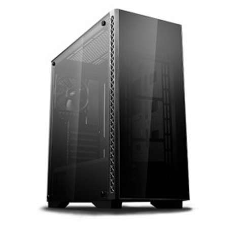 DEEPCOOL MATREXX 50 MID-TOWER DESKTOP CASE