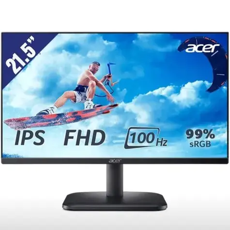 Acer EK220Q E3bi 21.5