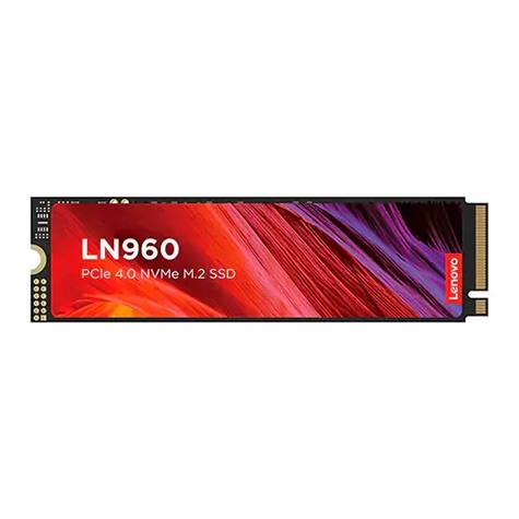 Lenovo LN960 4TB M.2 PCIe Gen4 x4 NVMe Internal SSD | trusttech