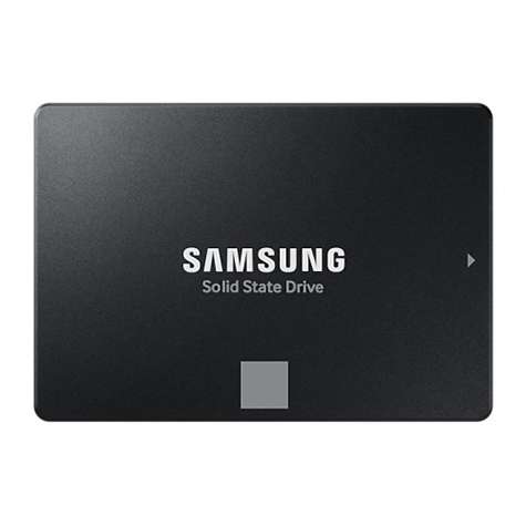 Samsung 970 EVO Plus 1TB PCIe 3.0 X4 NVMe M.2 Internal SSD
