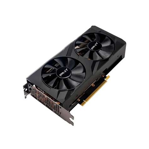 PNY GeForce RTX 3050 8GB GDDR6 VERTO Dual Fan Gaming Graphics Card