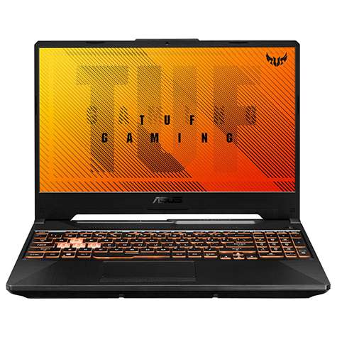 Asus TUF Gaming A15 FA506IHRB AMD Ryzen Inch FHD