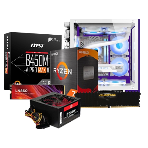 Processor Amd Ryzen 5700g Desktop AMD Ryzen 7700X 7000 Series
