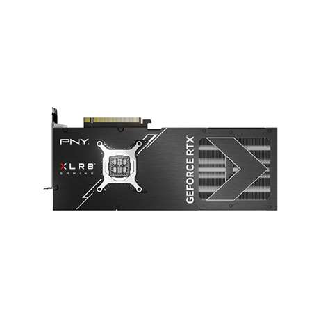 PNY GeForce RTX 4090 24GB GDDR6X OC XLR8 Verto EPIC-X RGB Gaming