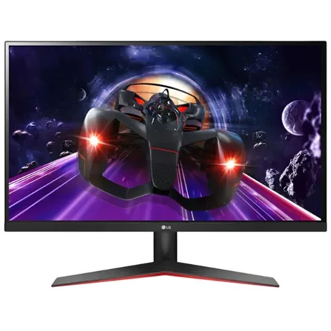 LG 27QN600-B 27 inch 2K QHD 75Hz IPS Monitor price in bd