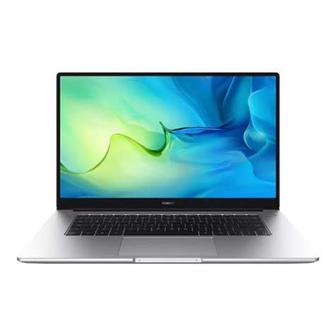 Huawei MateBook D15 Core i5 11th Gen 8GB DDR4 RAM 15.6 Inc FHD