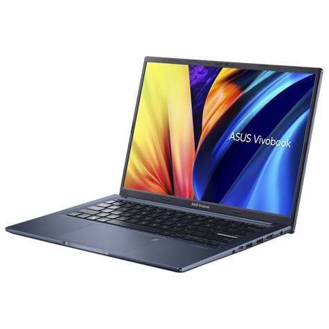 Asus vivobook 14 x1403za laptop price in bangladesh BD trusttech