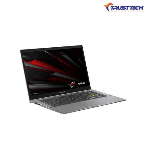 Asus VivoBook S14 S433EA Core i5 11th Gen 512GB SSD with 32GB Optane Memory  14