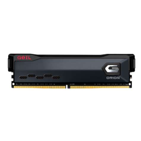 Geil Super Luce RGB 8GB DDR4 3200Mhz Gaming Desktop Ram