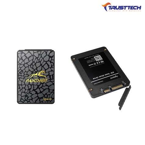 apacer -240gb-panther-internal-sata-price in Bangladesh trusttech