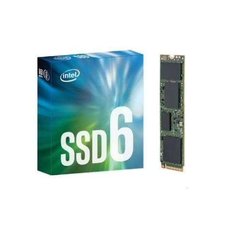Intel 660P SERIES 512GB SSD best price in bd