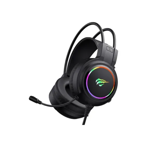 Havit HG902D RGB Gaming Headphone