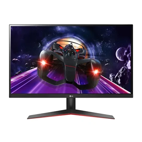 LG 27QN600-B 27 inch 2K QHD 75Hz IPS Monitor price in bd