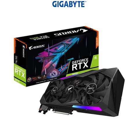 3070 Gaming Oc Price Of The Rtx 3070 Gigabyte AORUS GeForce RTX