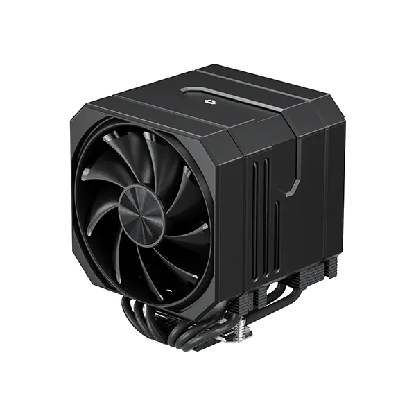 upHere UP2K6 CPU Air Cooler - Black