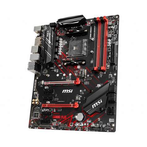 MSI B450 GAMING PLUS MAXマザー＋CPU s-l1200.jpg
