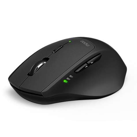 Rapoo MT550 Multi-mode Wireless Bluetooth Mouse