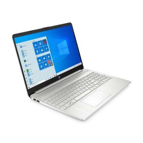 HP 15s-du1088TU Intel Pentium N5030 4GB RAM 1TB HDD inch FHD Laptop