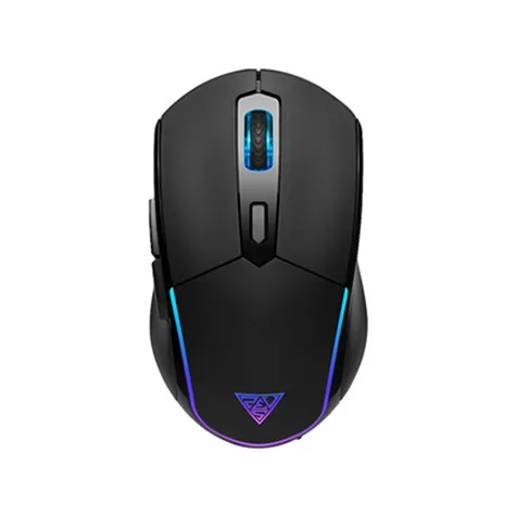 Gamdias HADES M2 Optical Gaming Mouse