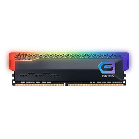 Geil Super Luce RGB 8GB DDR4 3200Mhz Gaming Desktop Ram