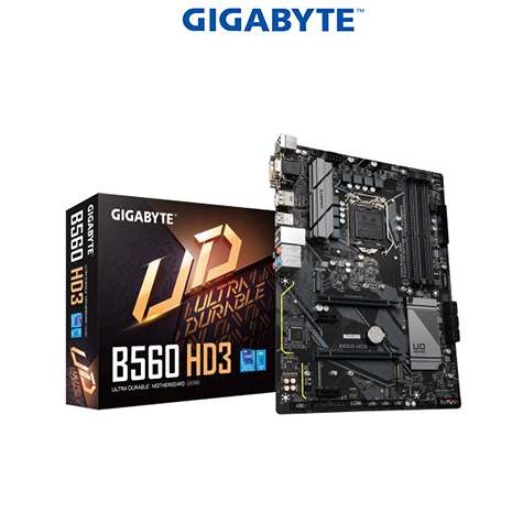 B560 Best Motherboard For Intel 10th Generation ASUS ROG STRIX - Main Image