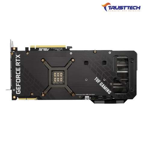 asus-tuf-gaming-geforce-rtx-3090-oc -graphics-card price in bd - Main Image