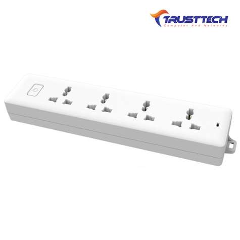 Deli E18337 Household Power Strip