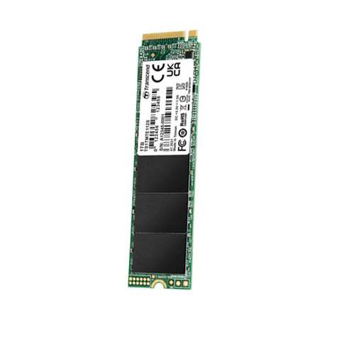 Transcend 110S M.2 PCIe NVME 512GB SSD