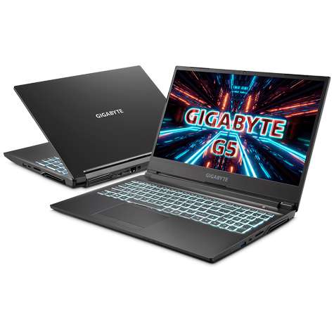 Gigabyte Aorus 15P XD Intel