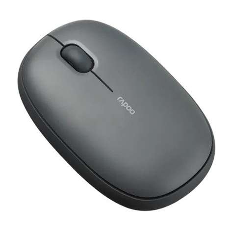 Rapoo M650 Multi-mode Wireless 1300 DPI Resolution sensor Optical Mouse