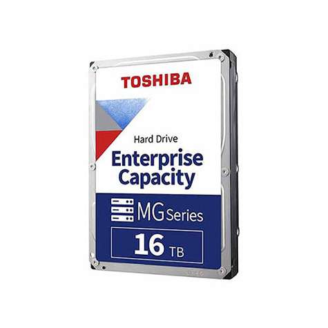 TOSHIBA MG07ACA 14TB 3.5 Inch 7200RPM SATA HDD
