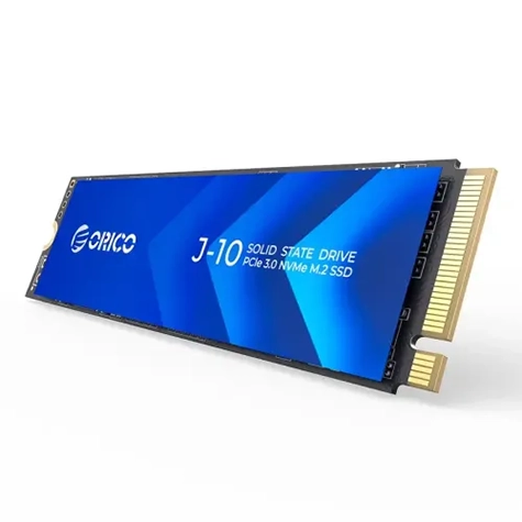 ORICO J-10 256GB PCIe NVMe internal SSD price in bd