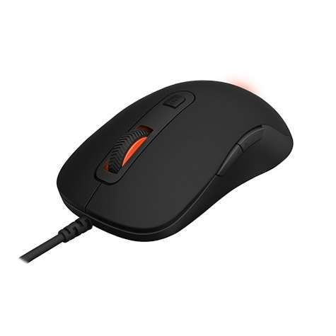 Rapoo V16 VPRO RGB Optical Ergonomic design Gaming Mouse