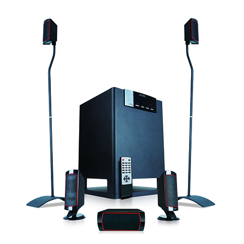 Microlab X 15 5.1 Home Theater Speaker